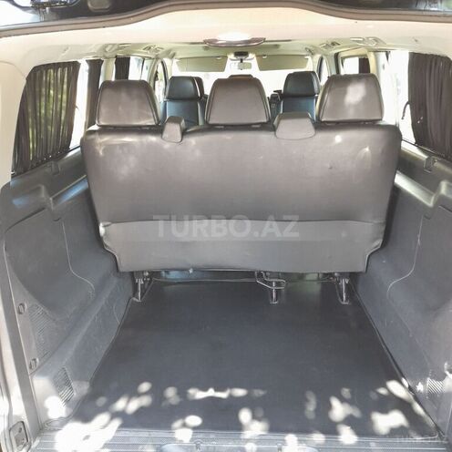 Mercedes Vito 2012, 210,238 km - 2.2 l - Bakı