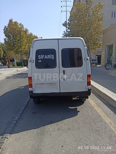 Ford Transit 1997, 250,000 km - 2.5 л - Yevlax