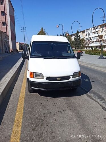 Ford Transit 1997, 250,000 km - 2.5 л - Yevlax