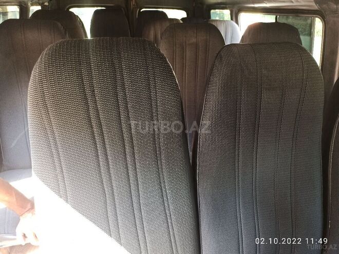 Ford Transit 1997, 250,000 km - 2.5 л - Yevlax