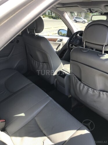 Mercedes C 240 2001, 290,000 km - 2.4 l - Bakı