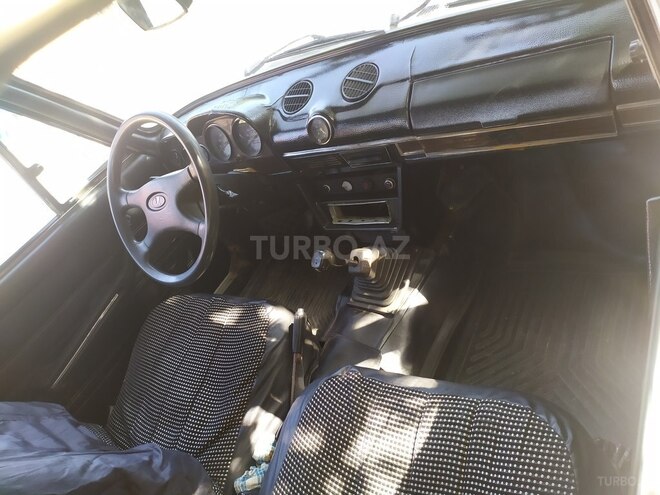 LADA (VAZ) 2106 1983, 354,454 km - 1.6 l - Zaqatala