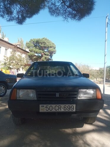 LADA (VAZ) 21099 1999, 440,500 km - 1.5 l - Sumqayıt
