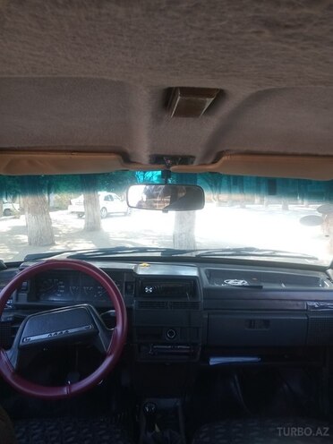 LADA (VAZ) 21099 1999, 440,500 km - 1.5 l - Sumqayıt