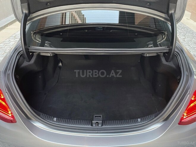 Mercedes C 300 2015, 140,000 km - 2.0 l - Bakı