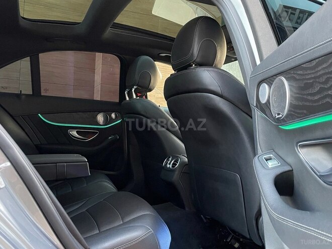 Mercedes C 300 2015, 140,000 km - 2.0 l - Bakı