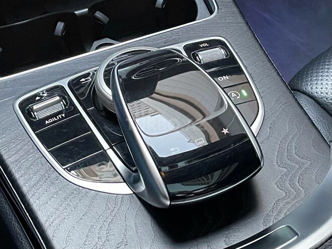 Mercedes C 300 2015, 140,000 km - 2.0 l - Bakı