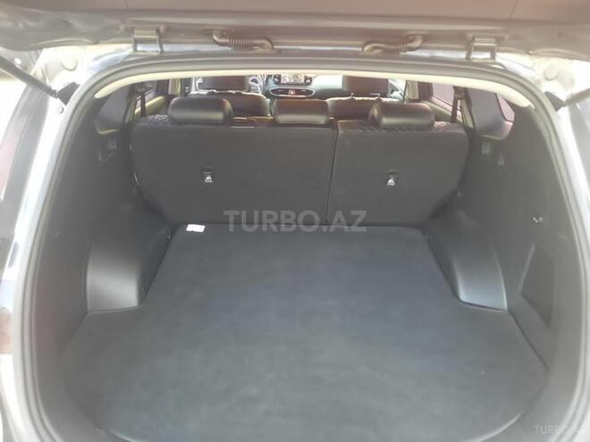 Hyundai Santa Fe 2018, 137,000 km - 2.0 l - Bakı