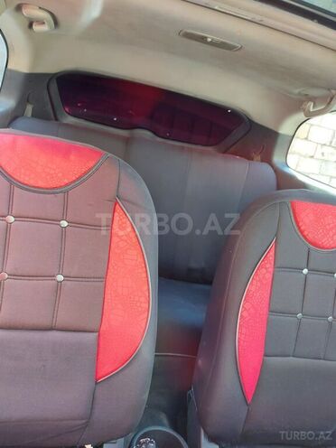 Hyundai Accent 2008, 370,000 km - 1.6 l - Bakı