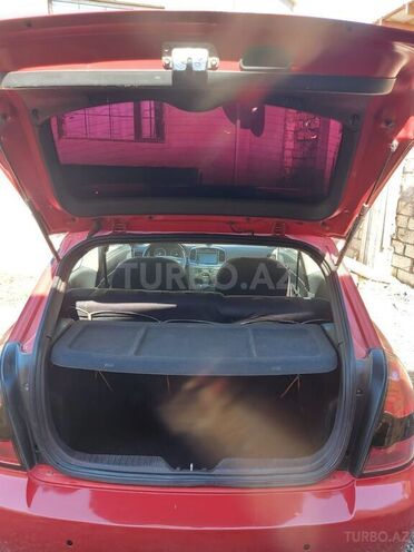 Hyundai Accent 2008, 370,000 km - 1.6 l - Bakı