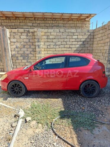 Hyundai Accent 2008, 370,000 km - 1.6 l - Bakı