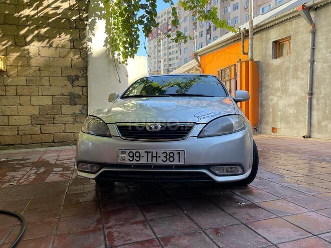 Daewoo Gentra 2014, 170,000 km - 1.5 l - Bakı