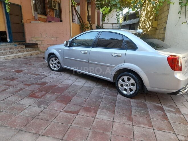 Daewoo Gentra 2014, 170,000 km - 1.5 l - Bakı