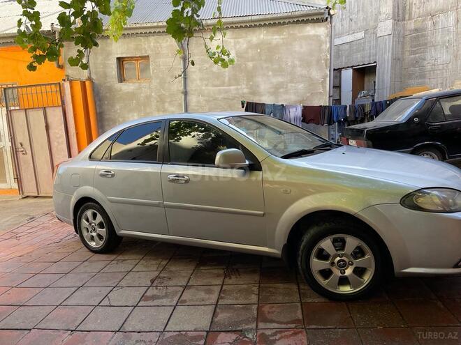 Daewoo Gentra 2014, 170,000 km - 1.5 l - Bakı