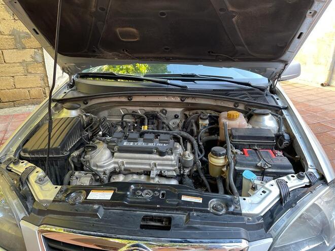 Daewoo Gentra 2014, 170,000 km - 1.5 l - Bakı