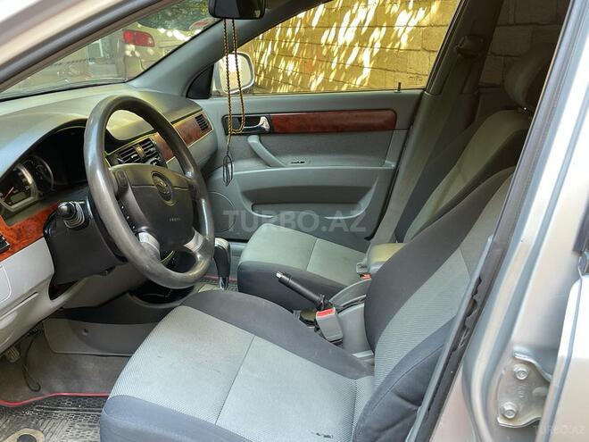 Daewoo Gentra 2014, 170,000 km - 1.5 l - Bakı