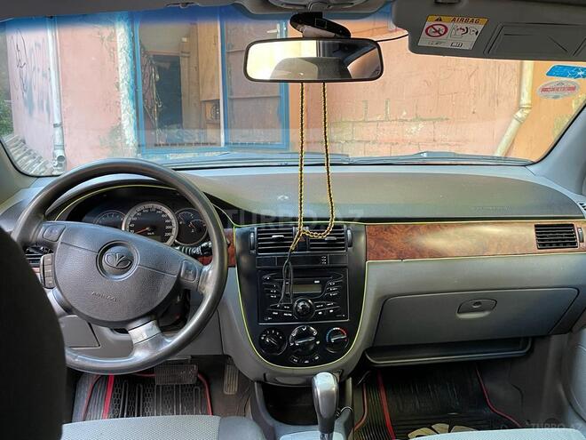 Daewoo Gentra 2014, 170,000 km - 1.5 l - Bakı