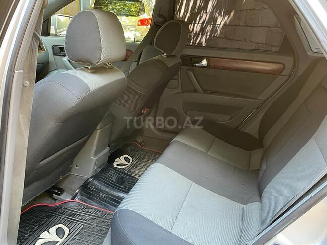 Daewoo Gentra 2014, 170,000 km - 1.5 l - Bakı