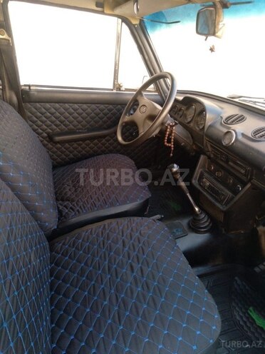 LADA (VAZ) 2106 1986, 78,673 km - 1.6 l - Bakı