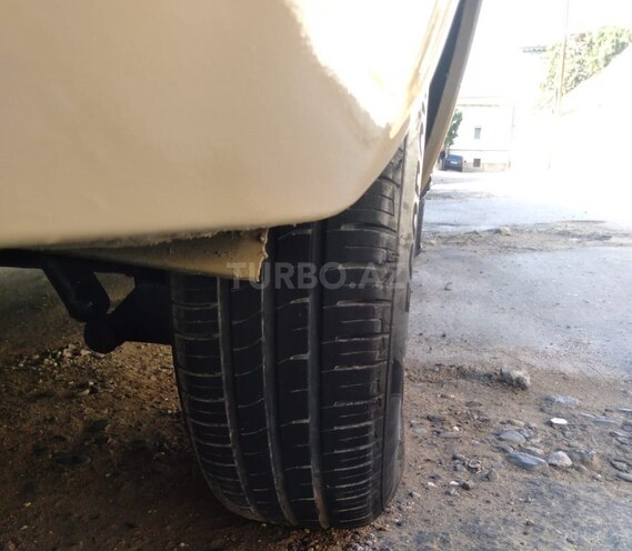 LADA (VAZ) 2106 1986, 78,673 km - 1.6 l - Bakı