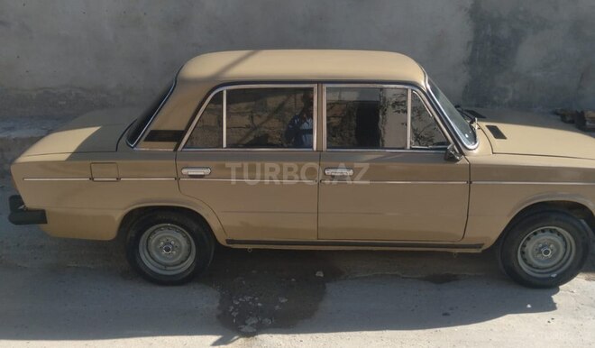 LADA (VAZ) 2106 1986, 78,673 km - 1.6 l - Bakı