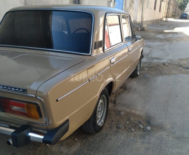 LADA (VAZ) 2106 1986, 78,673 km - 1.6 l - Bakı