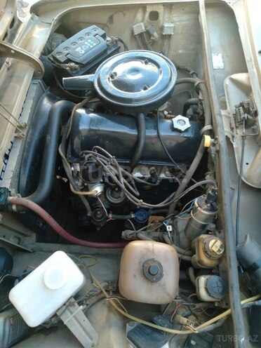 LADA (VAZ) 2106 1986, 78,673 km - 1.6 l - Bakı