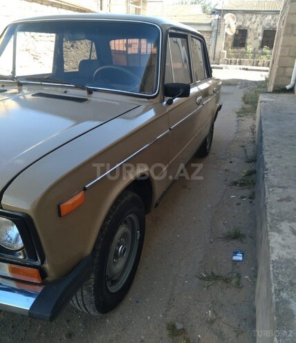 LADA (VAZ) 2106 1986, 78,673 km - 1.6 l - Bakı