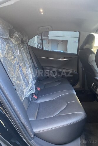 Toyota Camry 2021, 16,500 km - 2.5 l - Bakı