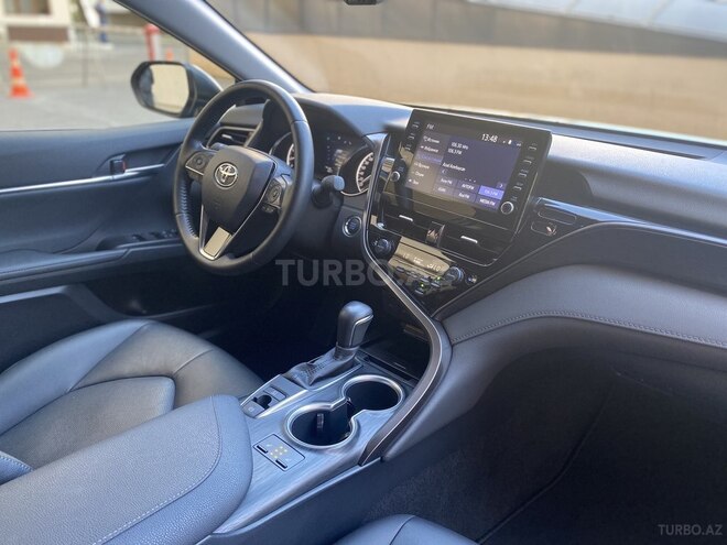 Toyota Camry 2021, 16,500 km - 2.5 l - Bakı