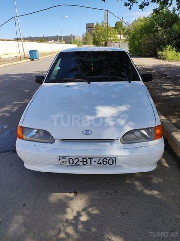 LADA (VAZ) 2115 2012, 184,000 km - 1.5 л - Gəncə