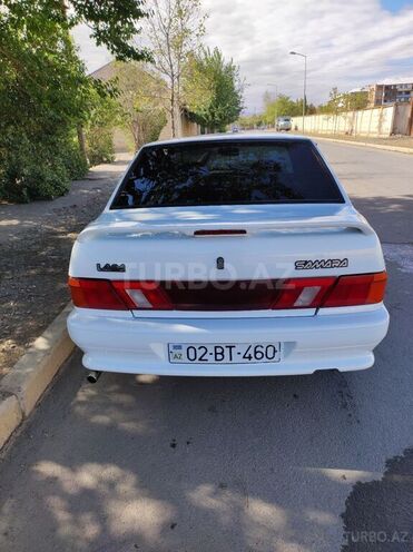 LADA (VAZ) 2115 2012, 184,000 km - 1.5 л - Gəncə