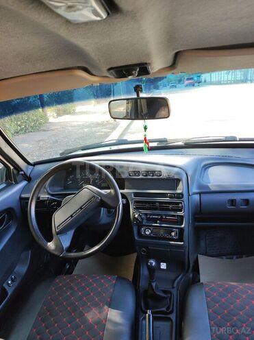 LADA (VAZ) 2115 2012, 184,000 km - 1.5 л - Gəncə