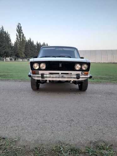 LADA (VAZ) 2106 1990, 145,682 km - 1.6 л - Lənkəran