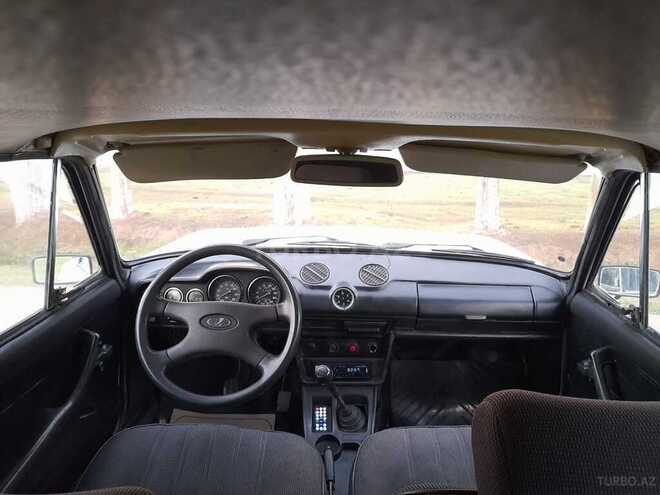 LADA (VAZ) 2106 1990, 145,682 km - 1.6 л - Lənkəran