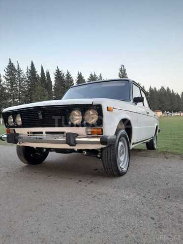 LADA (VAZ) 2106 1990, 145,682 km - 1.6 л - Lənkəran