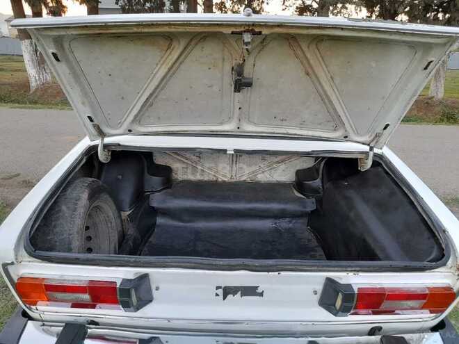 LADA (VAZ) 2106 1990, 145,682 km - 1.6 л - Lənkəran