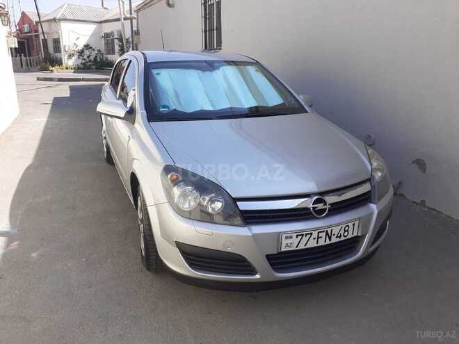 Opel Astra 2006, 220,000 km - 1.4 l - Bakı