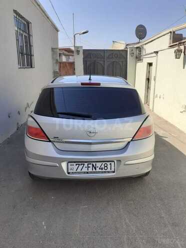 Opel Astra 2006, 220,000 km - 1.4 l - Bakı