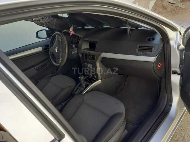 Opel Astra 2006, 220,000 km - 1.4 l - Bakı
