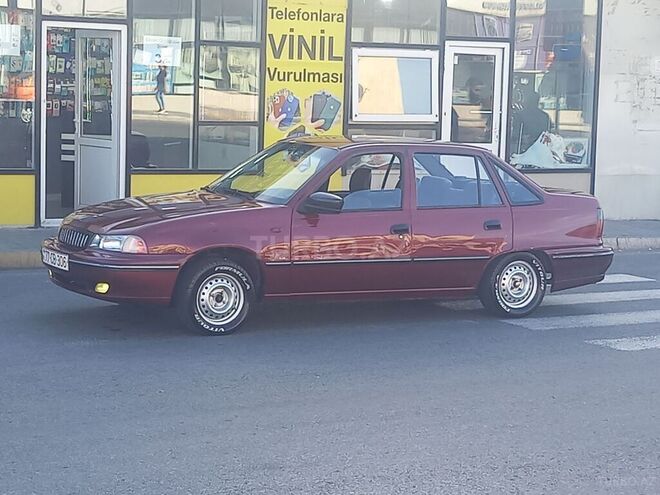 Daewoo Nexia 2007, 250,000 km - 1.5 l - Sumqayıt