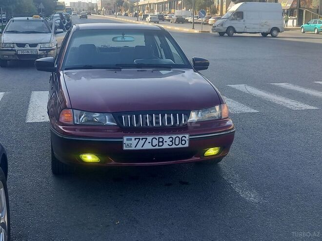 Daewoo Nexia 2007, 250,000 km - 1.5 l - Sumqayıt