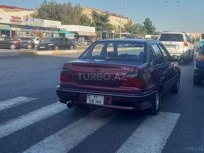 Daewoo Nexia 2007, 250,000 km - 1.5 l - Sumqayıt