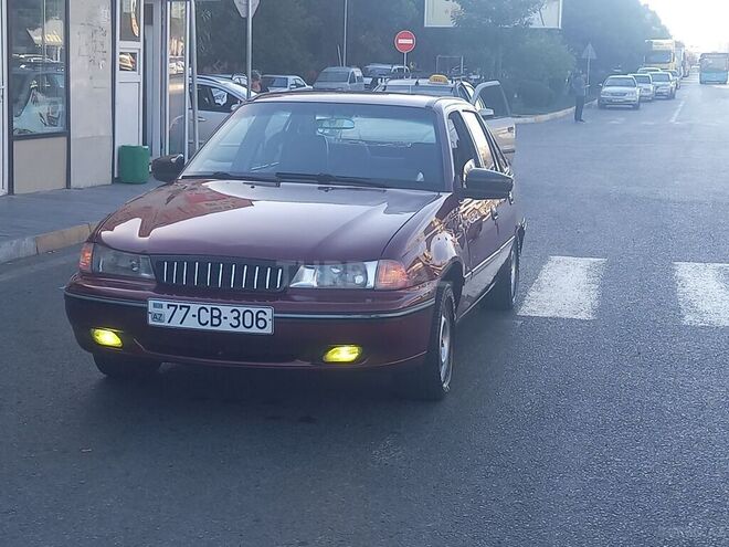Daewoo Nexia 2007, 250,000 km - 1.5 l - Sumqayıt