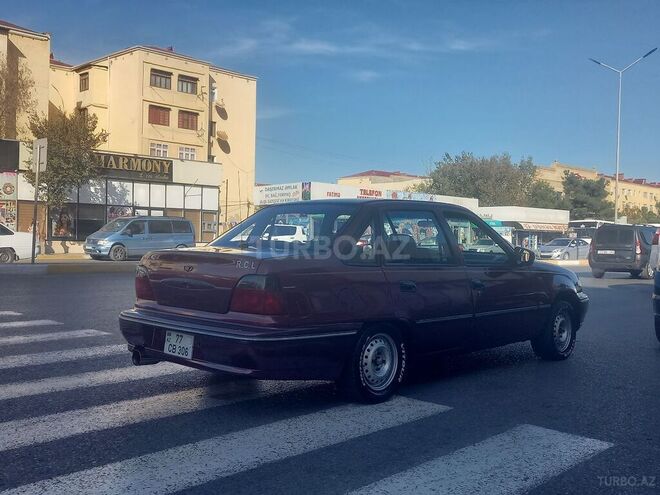 Daewoo Nexia 2007, 250,000 km - 1.5 l - Sumqayıt