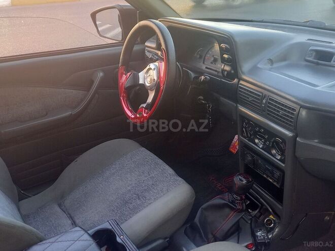 Daewoo Nexia 2007, 250,000 km - 1.5 l - Sumqayıt