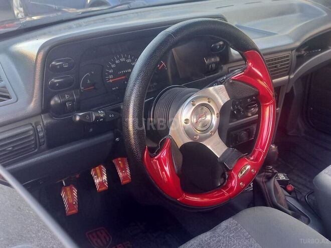 Daewoo Nexia 2007, 250,000 km - 1.5 l - Sumqayıt