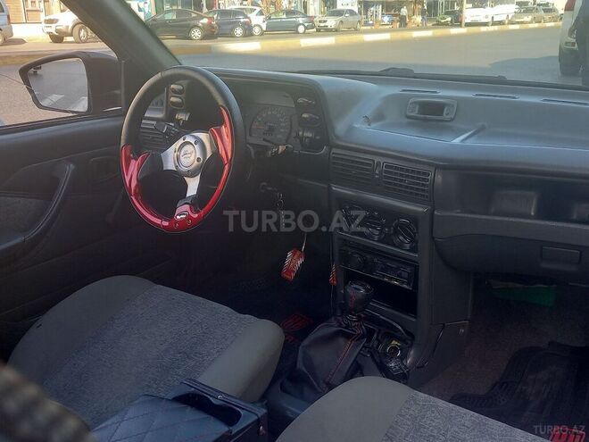 Daewoo Nexia 2007, 250,000 km - 1.5 l - Sumqayıt