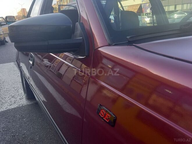 Daewoo Nexia 2007, 250,000 km - 1.5 l - Sumqayıt
