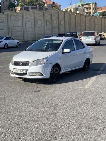 Ravon Nexia R3 2017, 260,000 km - 1.5 l - Bakı